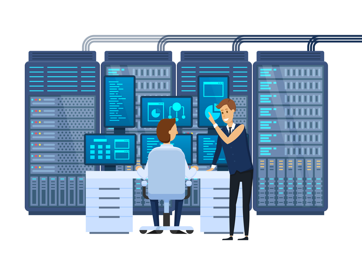 On-Premise Infrastructure [41]