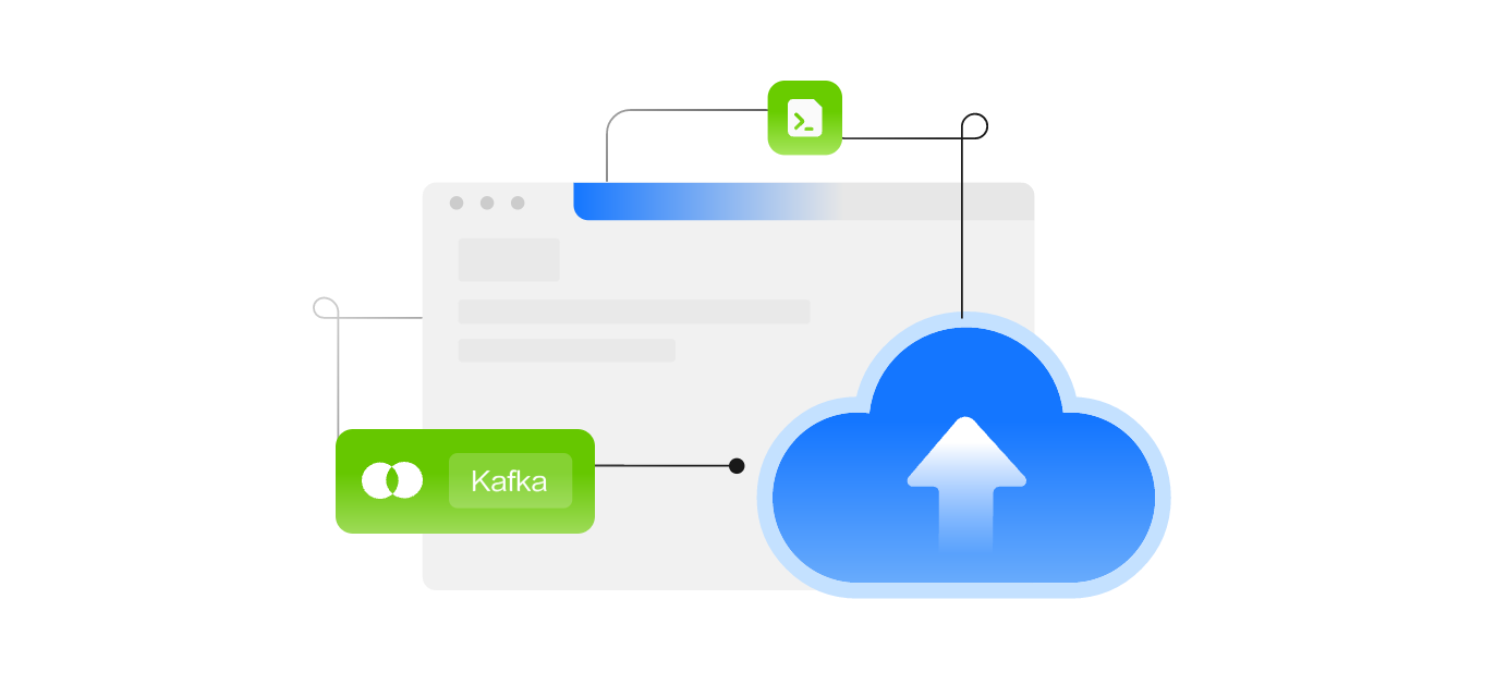 Kafka on Cloud