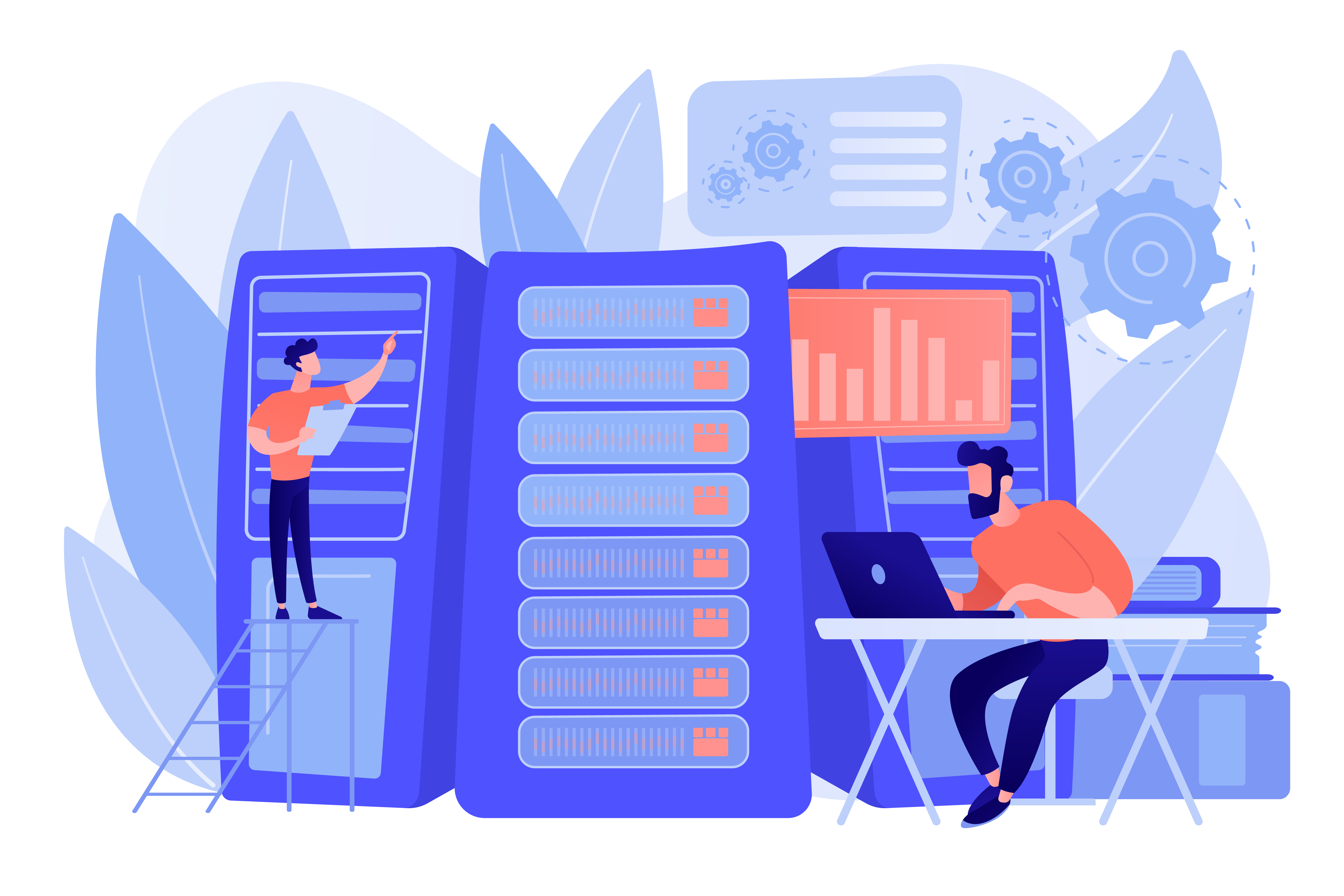 Kafka Migration Illustration