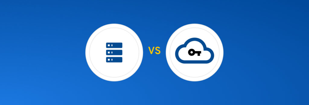 Self-Hosted vs. Fully Managed