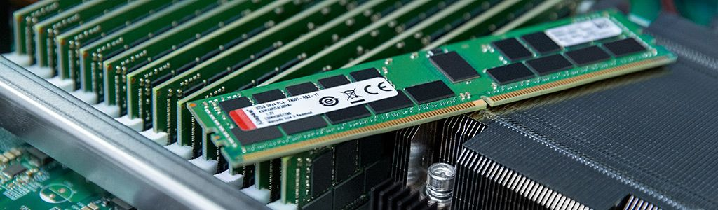 Server RAM [53]