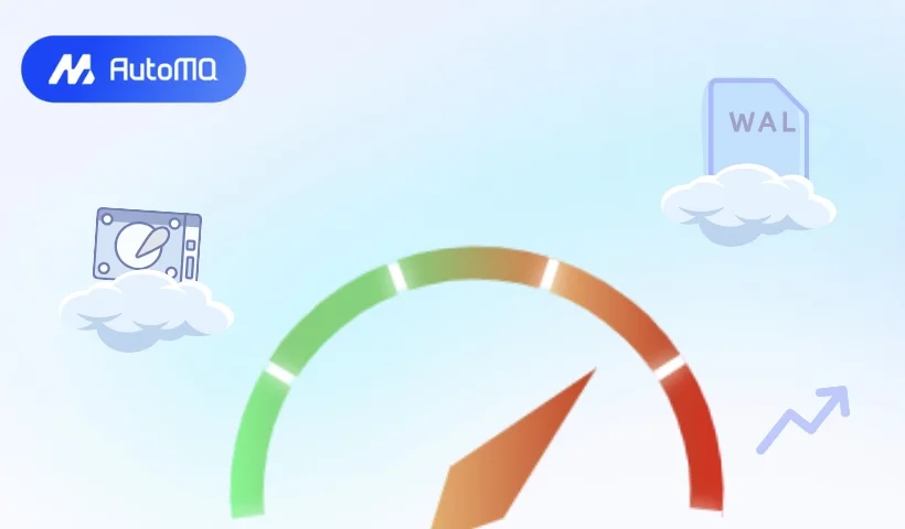 How to implement high-performance WAL based on raw devices?