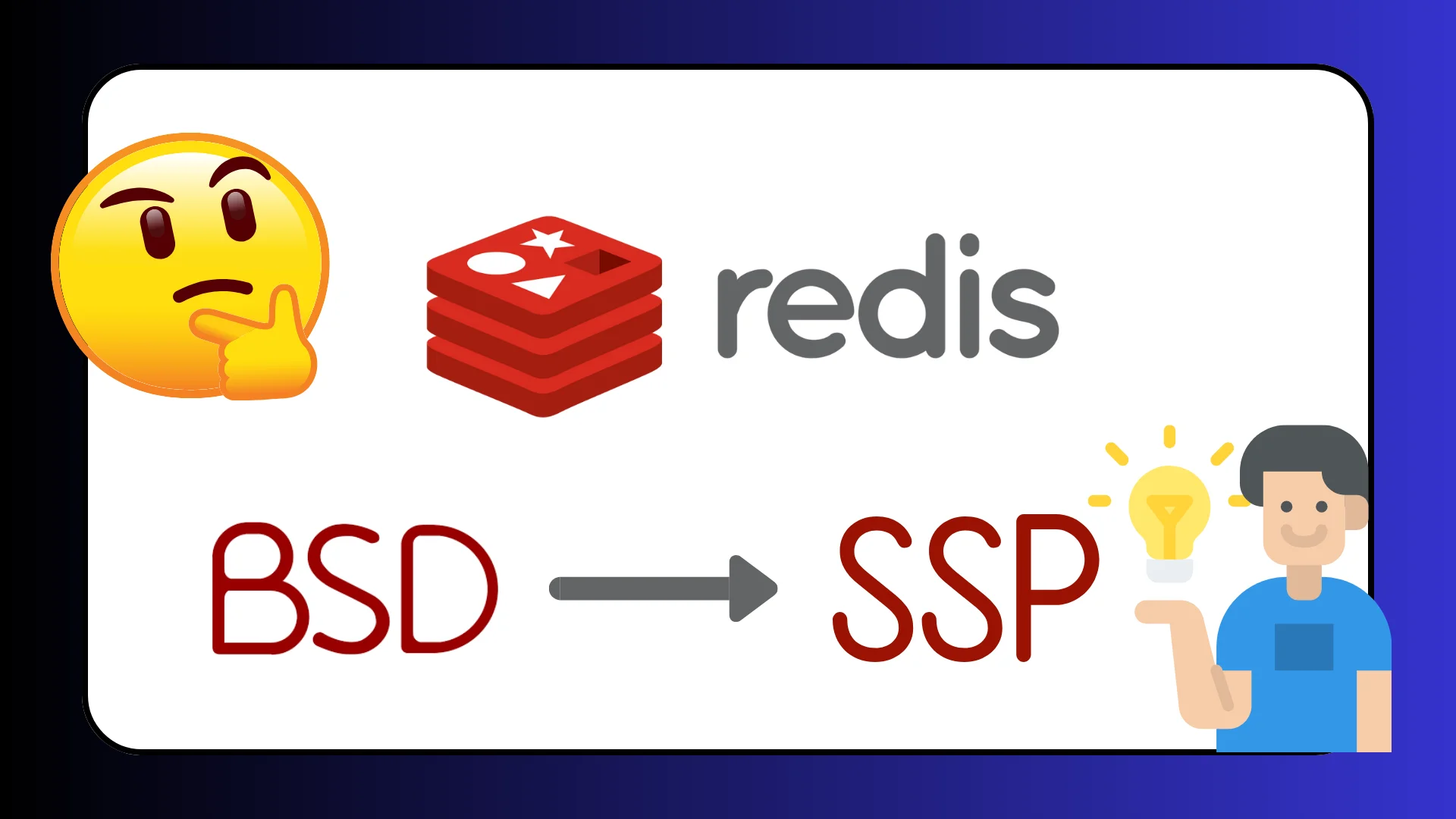 Redis License Change: A Look at the Competitive Game between OSS and Cloud Computing Giants