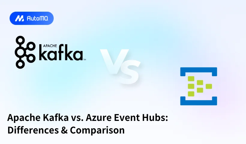 Apache Kafka vs. Azure Event Hubs: Differences & Comparison