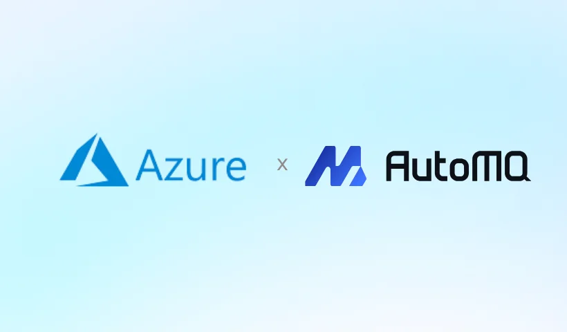 AutoMQ Performance Benchmark on Azure