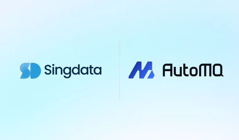 AutoMQ + Singdata: The Real-Time Lakehouse Engine Driving 60% Lower Data Architecture Costs