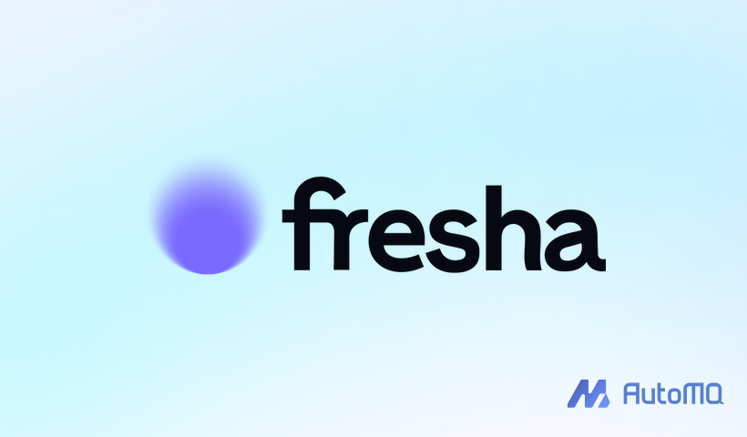 AutoMQ x StarRocks: How Fresha Built a Modern Real-Time Analytics Stack