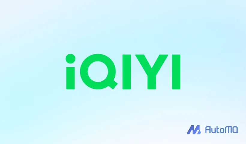 From Kafka to AutoMQ: The Evolution of iQIYI's Real-Time Streaming Data Architecture