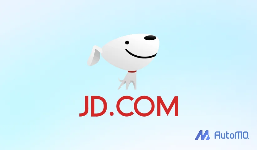 JD.com Replaces Kafka with AutoMQ at 100 GiB/s Scale