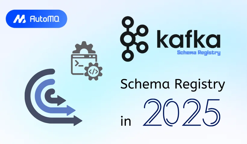 Which Kafka Schema Registry is Right for Your Architecture in 2025?
