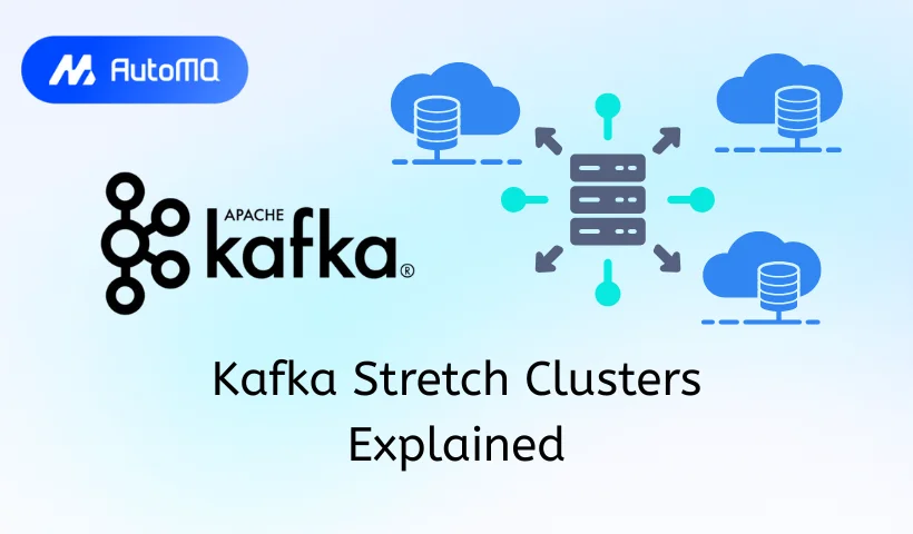 Kafka Stretch Clusters Explained: A Deep Dive into Multi-Datacenter Architecture