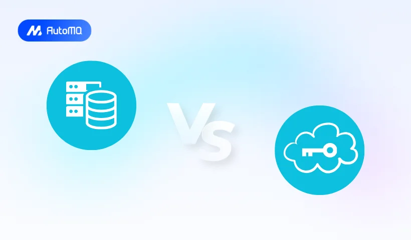 Self-Hosted Kafka vs. Fully Managed Kafka: Pros & Cons