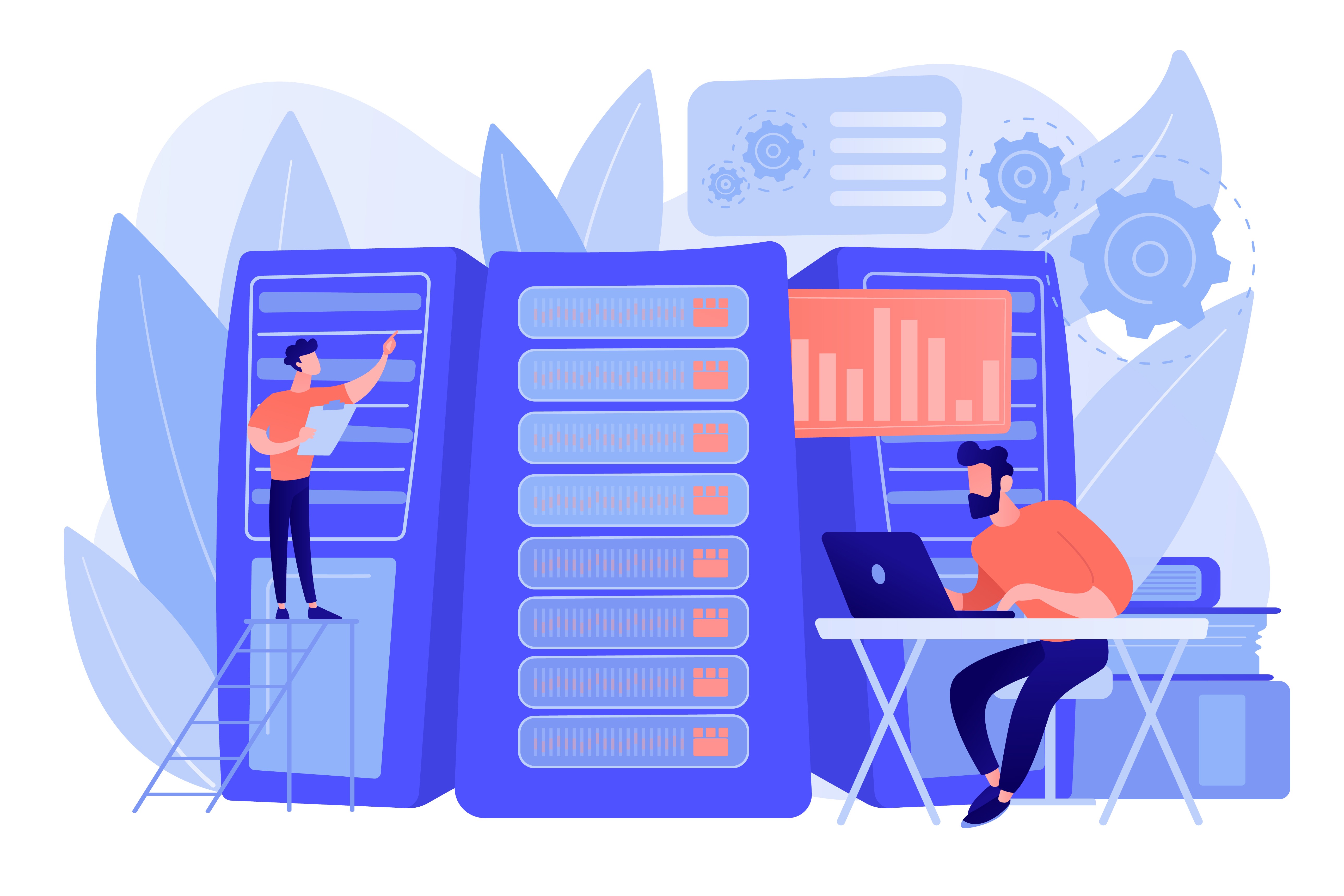 Kafka Migration Illustration