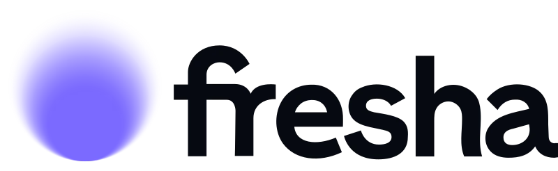 Fresha logo