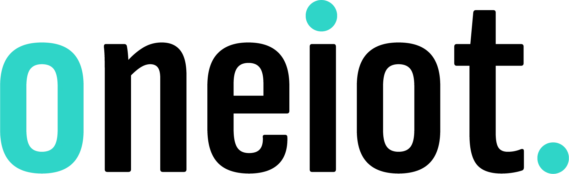 oneiot logo