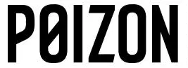 Poizon logo